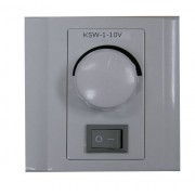 Контроллер LED освещения KSW-1-10V EU 