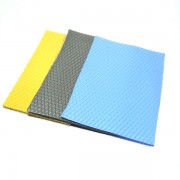 Термопрокладка Thermal pad 2.0mm blue 3 W/mK 40x60мм 