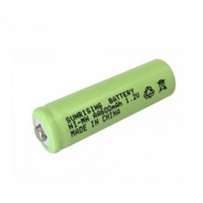 Аккумулятор AA 600mAh SUNRISING Ni-Mh 1.2V (цена за 1шт)