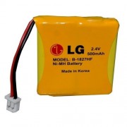 Аккумулятор LG B-1827HF 2.4V 500mah NiMh