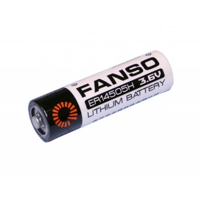 Батарейка литиевая ER14505H AA 3.6V 2700mAh