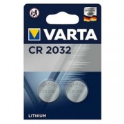 Батарейка CR2032 3V Varta Electronics (цена за 1шт) 