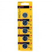 Батарейка CR2032 3V Kodak MAX (цена за 1шт) 