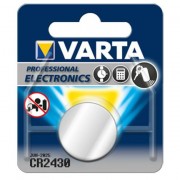 Батарейка CR2430 3V Varta 