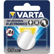 Батарейка CR2320 3V Varta Electronics 