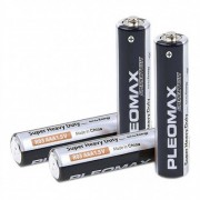 Батарейка AAA R03 Pleomax 1,5V (цена за 1шт)