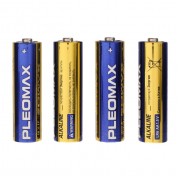 Батарейка AA LR6 Pleomax 1,5V (цена за 1шт)