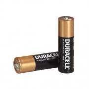 Батарейка AA LR6 Duracell 1,5V (цена за 1шт)