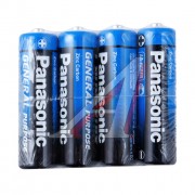 Батарейка AA R6 Panasonic 1,5V (цена за 1шт)