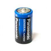 Батарейка R14 Panasonic 1,5V