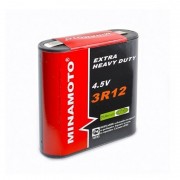 Батарейка 3R12 Minamoto 4,5V