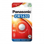 Батарейка CR1632 3V Panasonic 