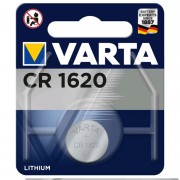 Батарейка CR1620 3V Varta Electronics 