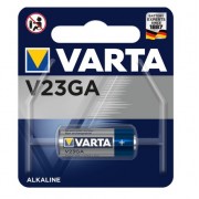 Батарейка 23A Varta V23GA (12V)