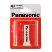 Батарейка 3R12 Panasonic 4,5V