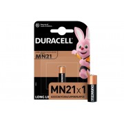 Батарейка 23A Duracell MN21 (12V)