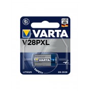 Батарейка V28XL Varta (6V)