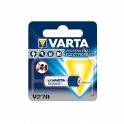 Батарейка 27A Varta (12V) 