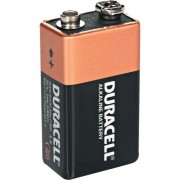 Батарейка крона (6LR61) 9V Duracell