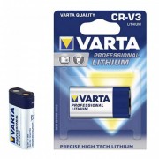 Батарейка Varta  CR-V3 (6207) 3V
