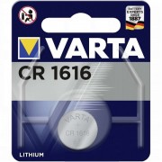 Батарейка CR1616 3V Varta 