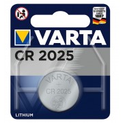 Батарейка CR2025 3V Varta Electronics  