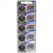 Батарейка CR2032 3V Maxell (цена за 1шт) 