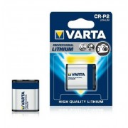 Батарейка Varta CR-P2 6V