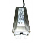 Блок питания для светодиодной ленты 12В 72В 6.0A IP-67
