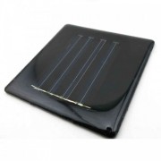 Солнечная батарея 12В 3Вт (145x145мм)
