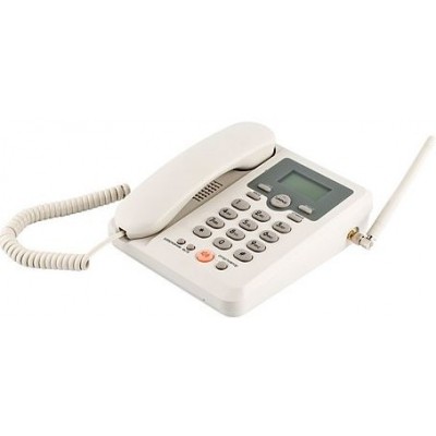 KIT MK303 Cтационарный сотовый телефон стандарта GSM
