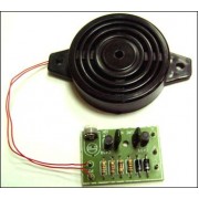 KIT NF225 Сигнализатор поворота - набор для пайки