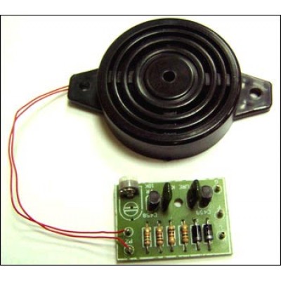 KIT NF225 Сигнализатор поворота - набор для пайки