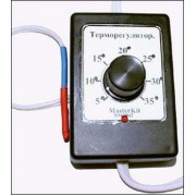 KIT NM1042 Терморегулятор с малым уровнем помех - набор для пайки