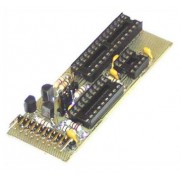 KIT NM9216/2 Плата адаптер для универсального программатора NM9215 - набор для пайки