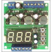 KIT BM9230 DMX контроллер