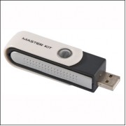 KIT MT1080 USB ионизатор-очиститель воздуха