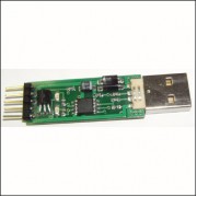 KIT MP707 Цифровой USB-термометр