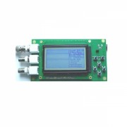 KIT BM8022 Цифровой запоминающий USB - осциллограф
