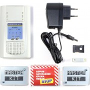 KIT MT9000 Квартирная SMS сигнализация