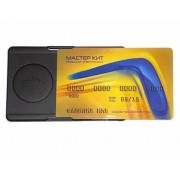 KIT MT1031  Сигнализация для банковской карты Back-card