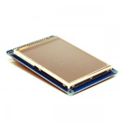 KIT TFT01-3.2  3.2" TFT дисплей с сенсорной панелью (touch screen) для Arduino