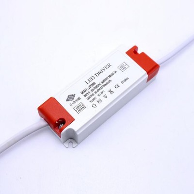 Led driver 36W 24-42VDC 600ma