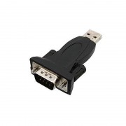 Переходник ML-A-039 (USB to RS-232M)