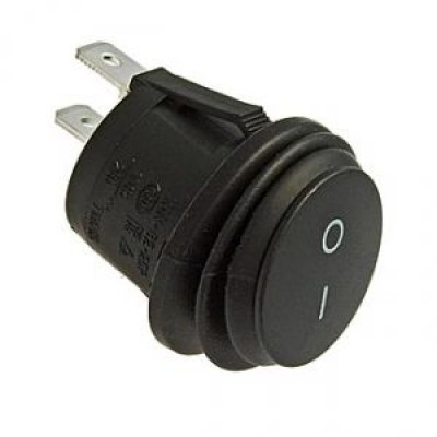 Переключатель SB039 IP65 on-off 20.2mm