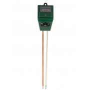 Измеритель кислотности почвы ETP-301 прибор-щуп