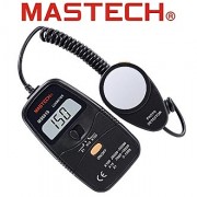 Люксметр цифровой MASTECH MS-6610