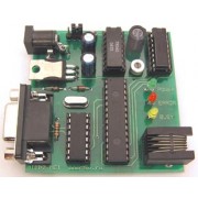 Внутрисхемный Отладчик PIC контроллеров MICD2 -MC1 (набор для сборки)