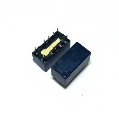 TX2-L2-12V 12VDC 2A 2 группы на перекл.