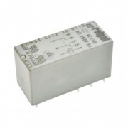 RM84-2012-35-5110 110VAC 8A  2 группы на переключение